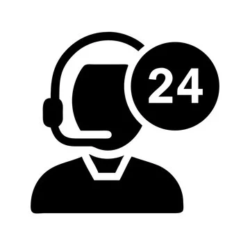 24小时在线客服